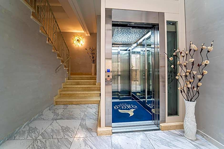 Hotel Colomba D'Oro