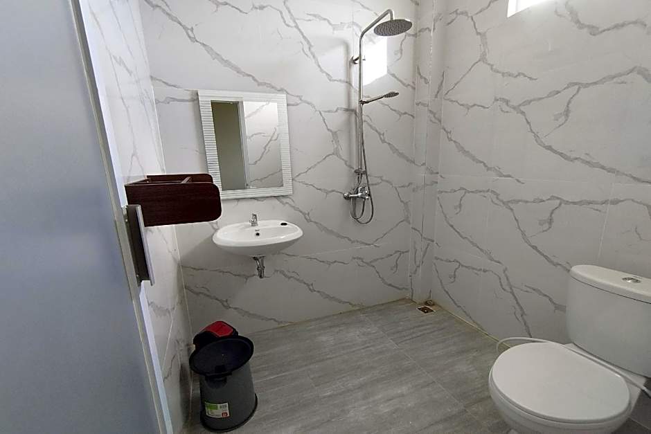 Maulidia Hotel Syariah & Convention Center