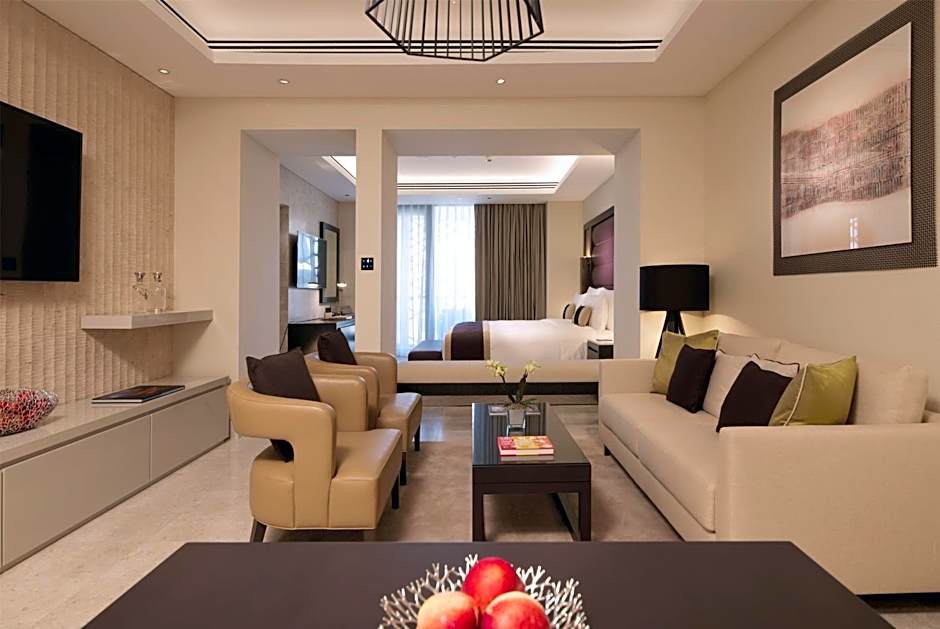 Photo 1 of 5 of Junior Suite