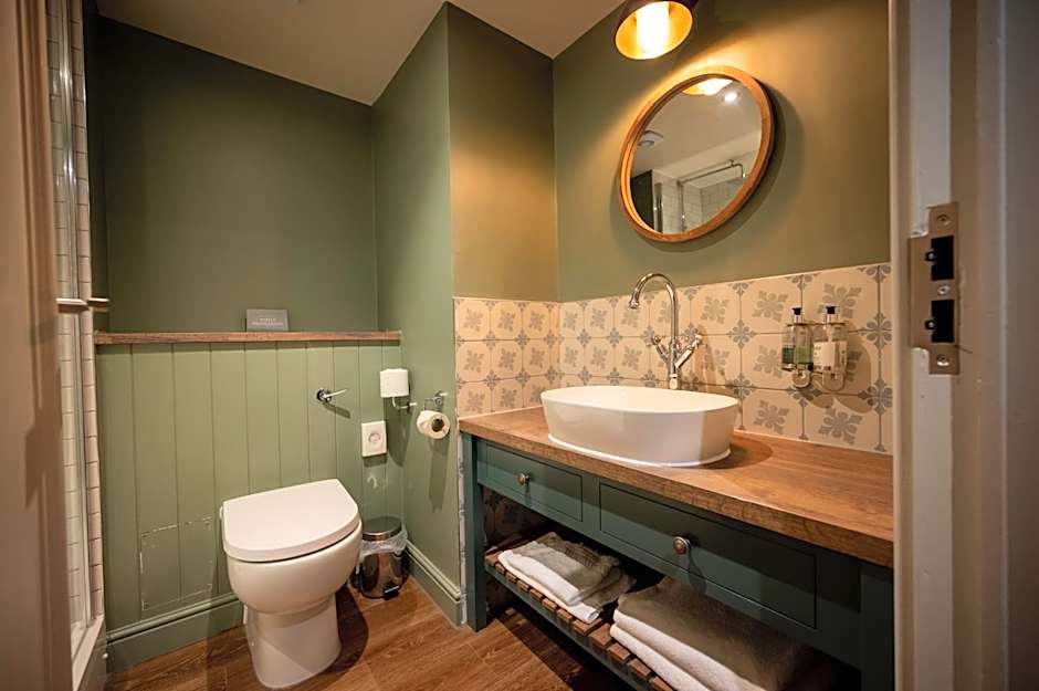 Green Man by Chef & Brewer Collection