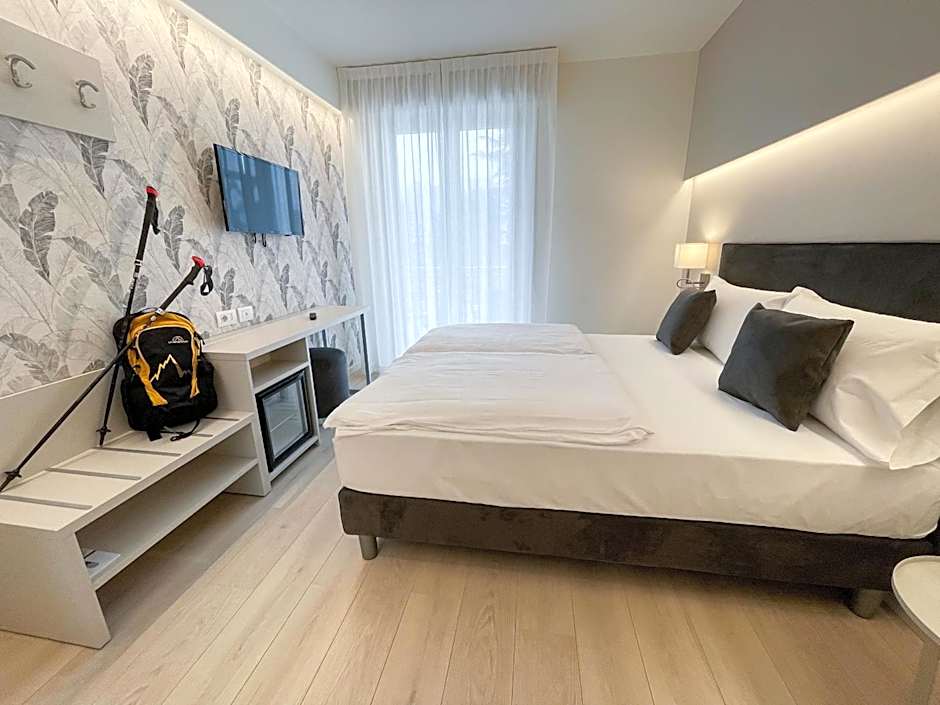 Hotel Stella Alpina