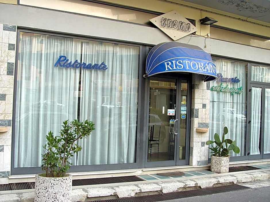 Hotel Kroma