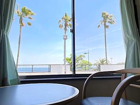 Seaside house & Terrace SEAGULL - Vacation STAY 57577v