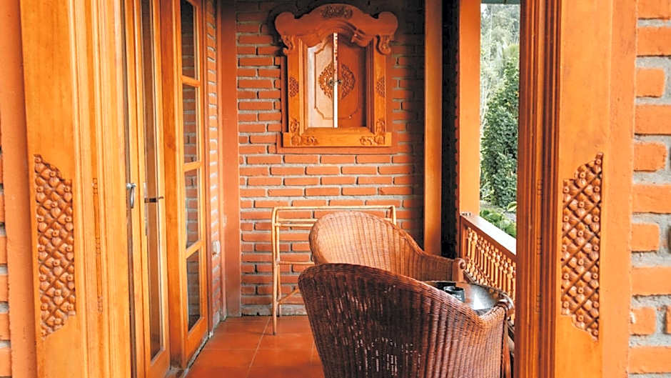 Puri Sunny Guest House , Munduk