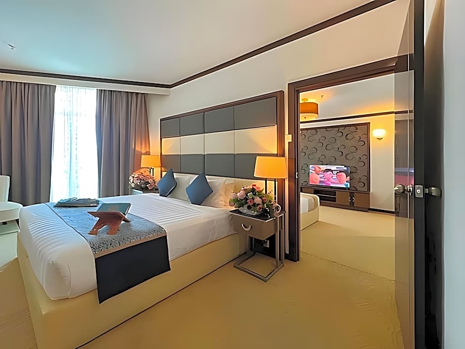 Adya Hotel Kuah Langkawi