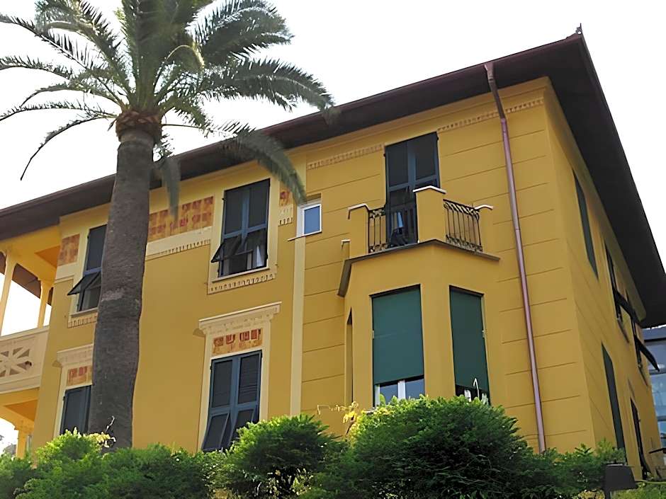 Villa Margherita