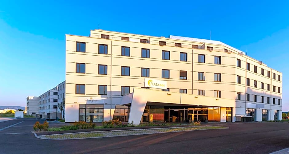 PLAZA INN Wiener Neustadt, BW Signature Collection