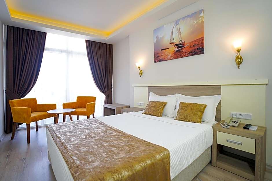 Seren Sari Hotel