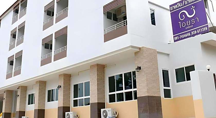 Iyara Residence