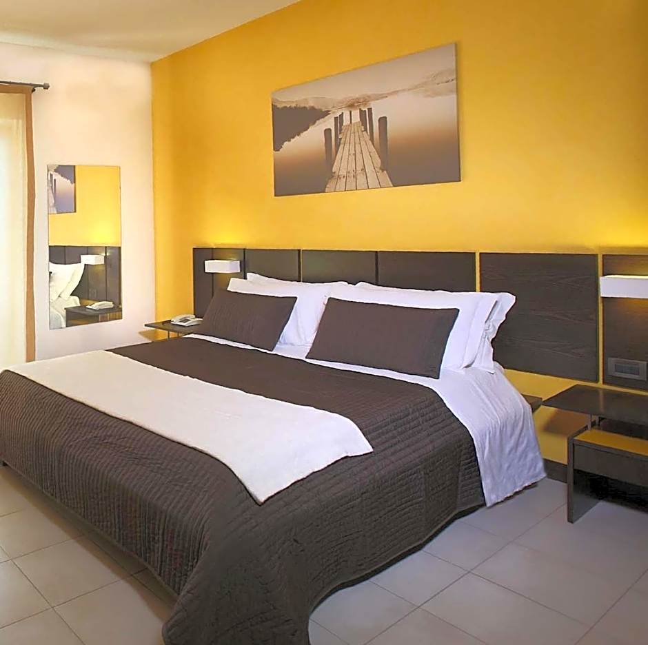 Hotel San Giovanni