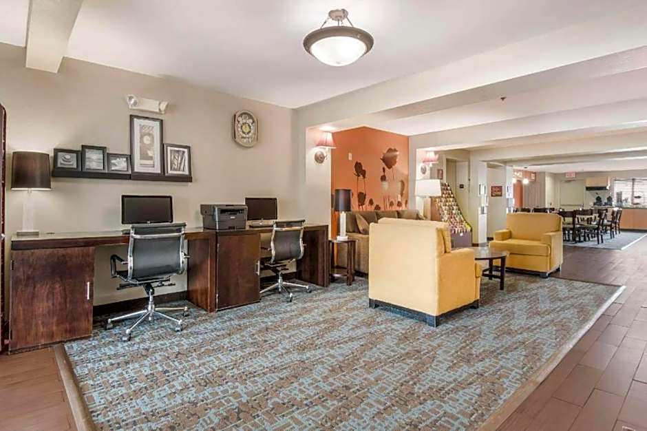 Sleep Inn & Suites Ronks - Lancaster Area