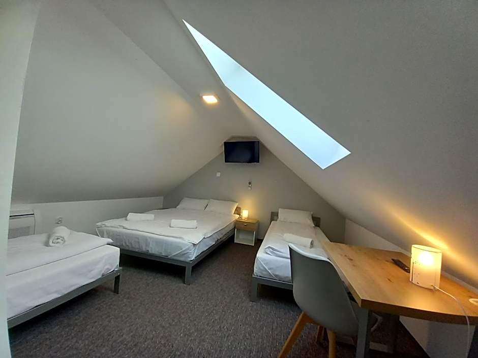 Villa Natura Zator Przeciszów