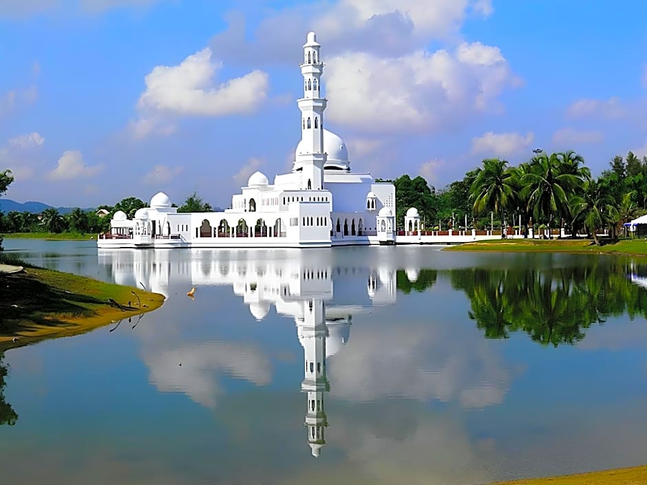 Sumai Hotel Apartment