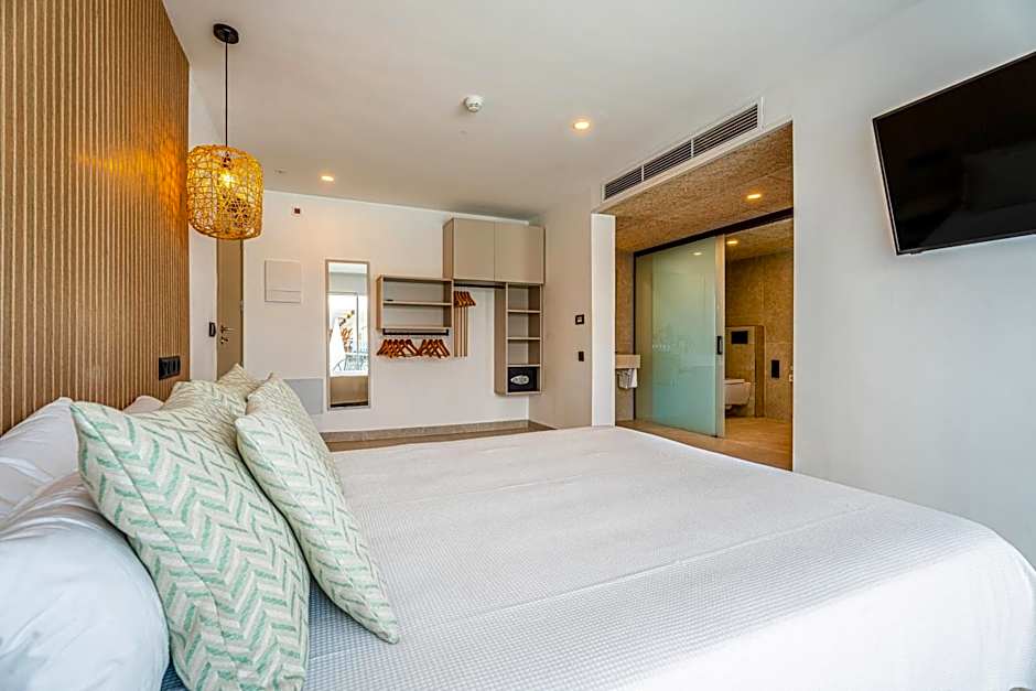 MarSenses Puerto Pollensa Hotel & Spa