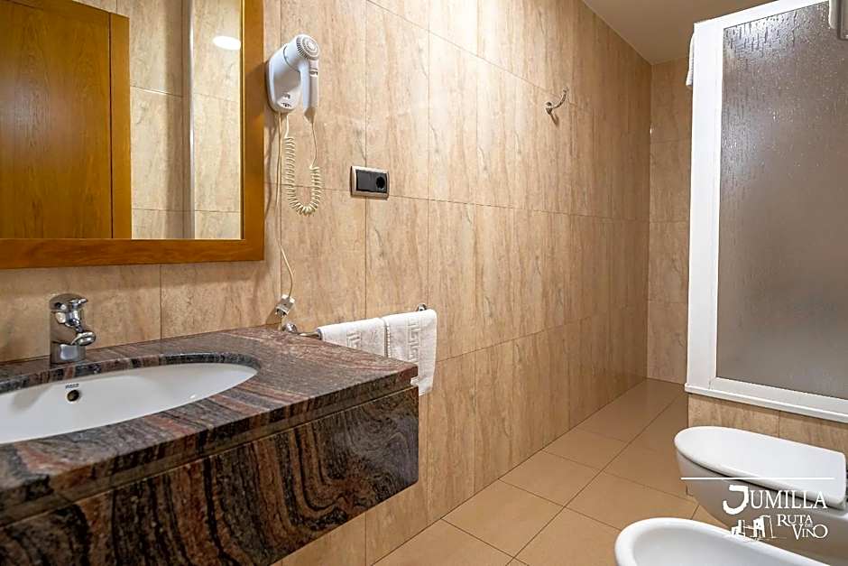 Hotel Pio XII Jumilla