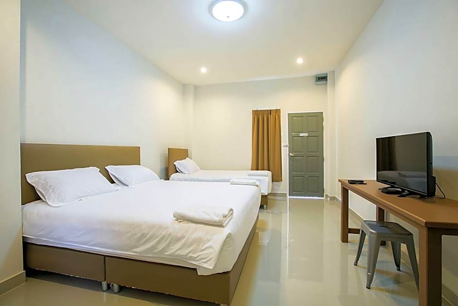 J-House Phetchaburi