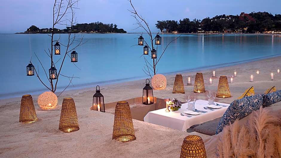 Kimpton Kitalay Samui By IHG