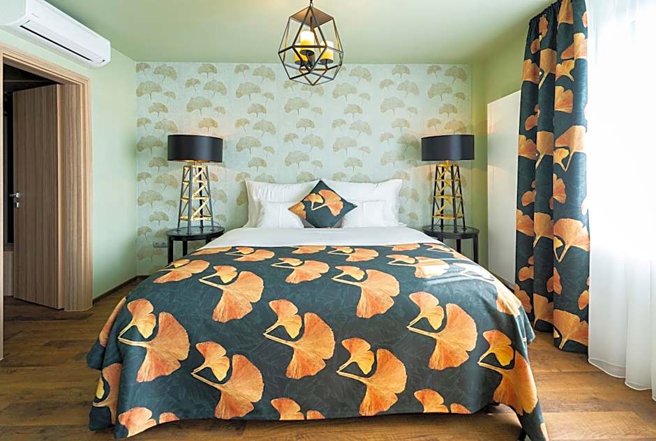 Allure Healthy Hotel & Spa