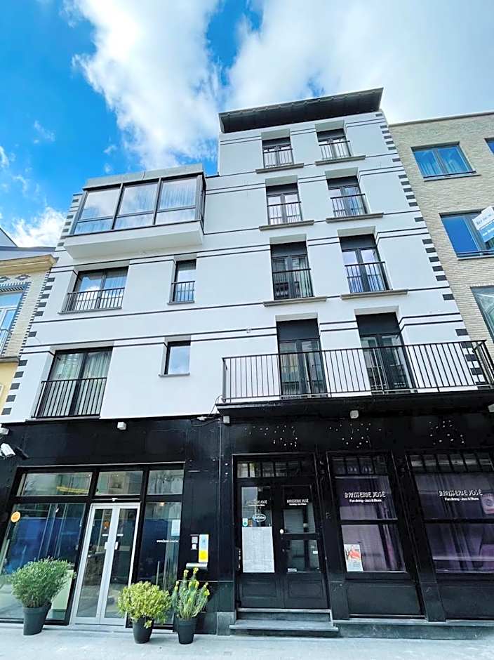 Hotel Jose