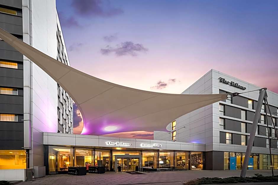 The Rilano Munich, Trademark Collection by Wyndham