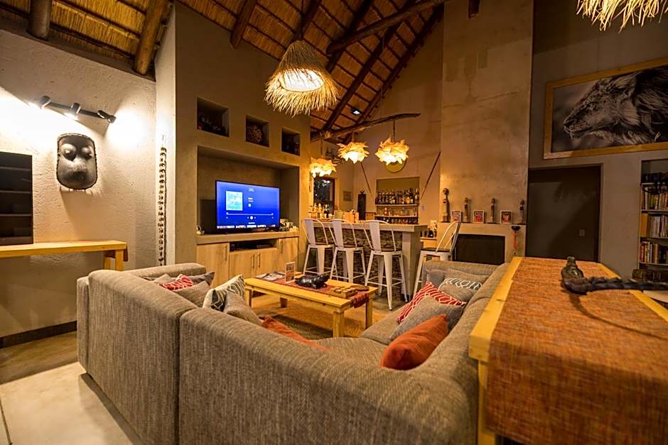 Lindiwe Safari Lodge
