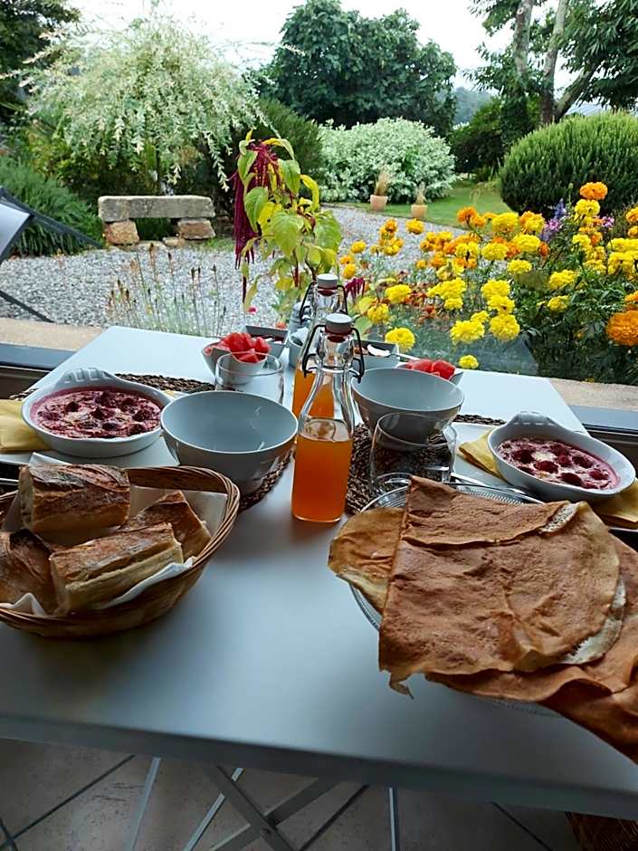 Ty Coz Breizh Chambres d'hôtes