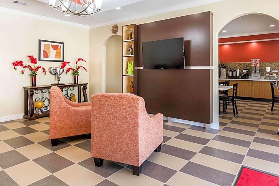 Scottish Inns & Suites Spring - Houston North