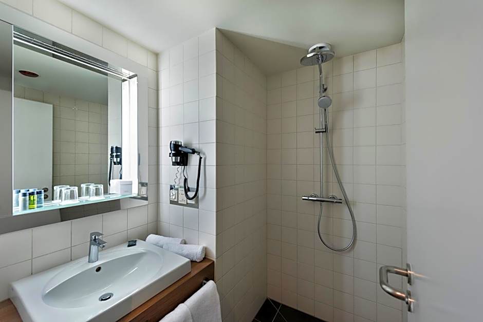 Holiday Inn Berlin City-West By IHG