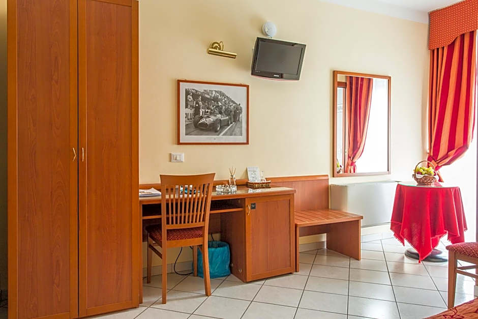 Hotel Ristorante Paladini