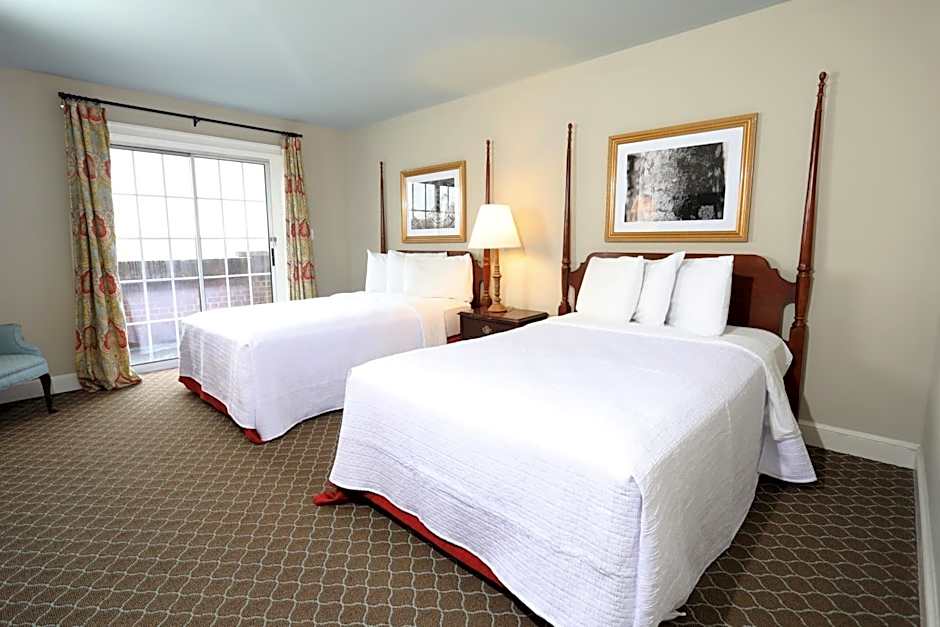 Natural Bridge Hotel, Trademark Collection by Wyndham