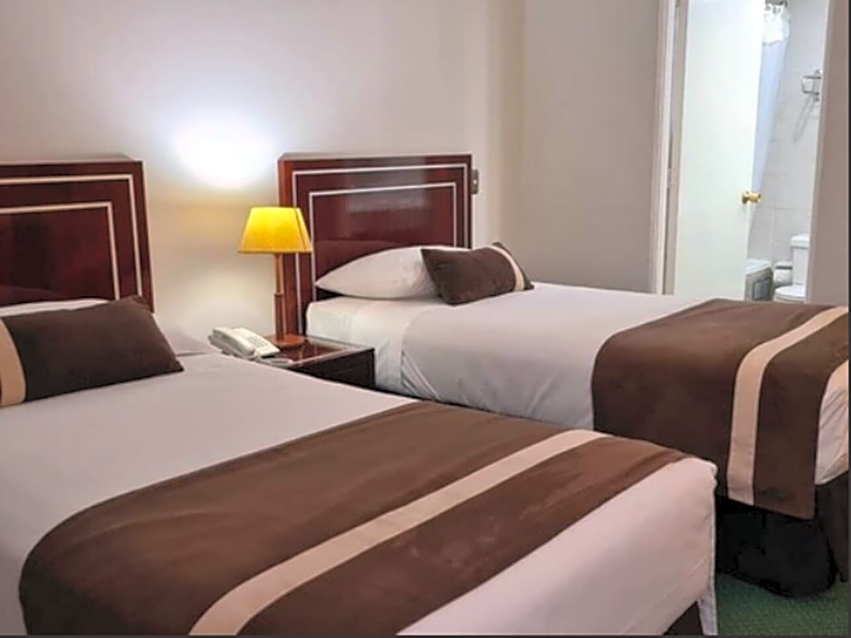 Hotel Leonardo da Vinci