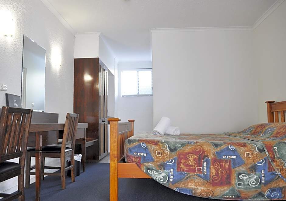 Alexandra Park Motor Inn