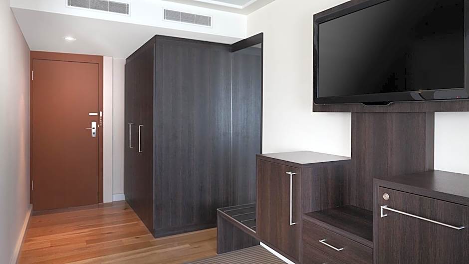 Crowne Plaza Zurich By IHG