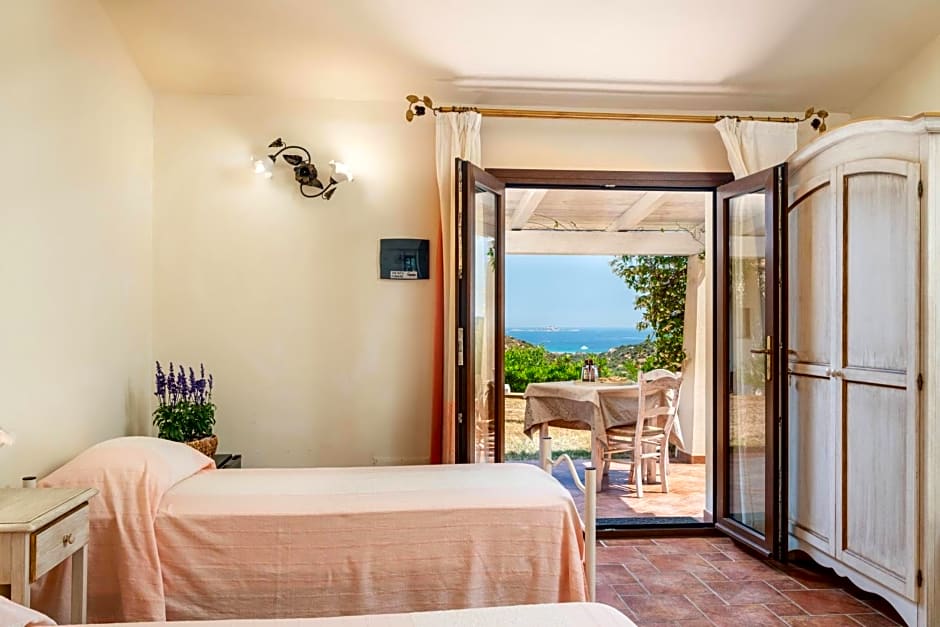 Borgo Alba Barona Turismo Rurale