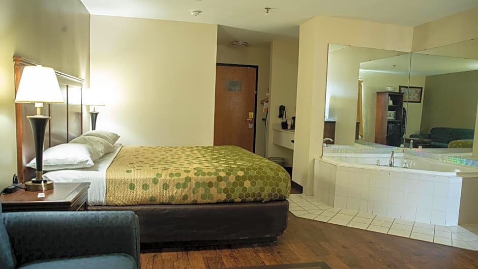 Econo Lodge Hopewell