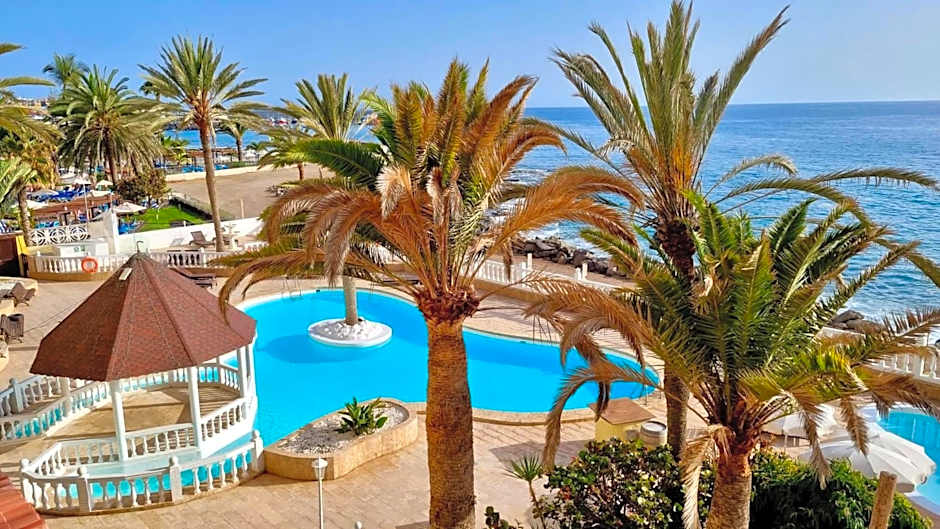 Sunset Ocean Oceanvrent