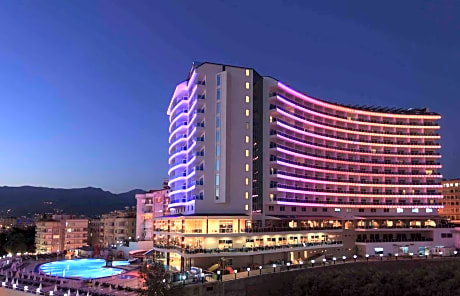 Hotel Diamond Hill Resort