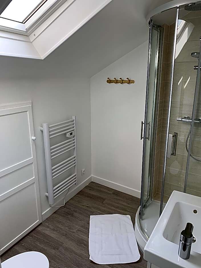 Maison Joussaume Latour