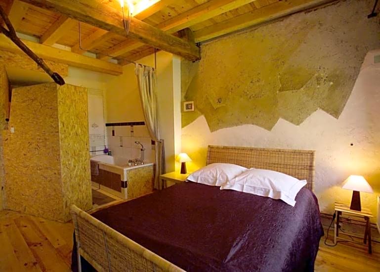Chambre d'hôtes du Moulin de Landonvillers