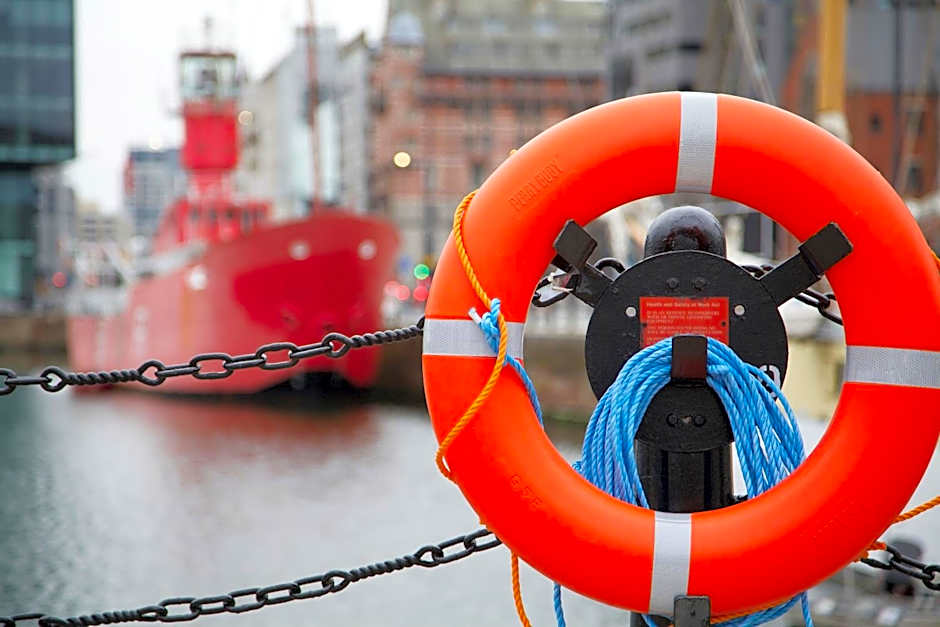 The Z Hotel Liverpool