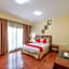 Ruwi Hotel Apartments
