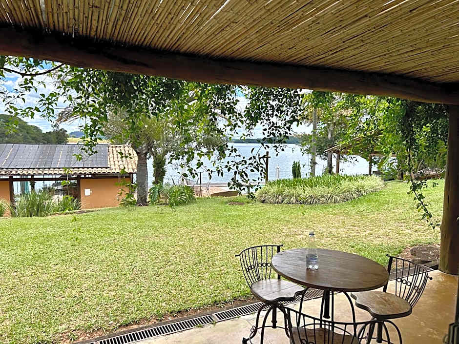 Pousada Ecológica Espelho D'Água