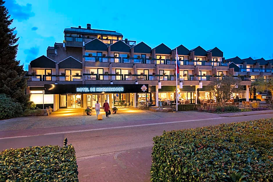 Bilderberg Hotel De Keizerskroon