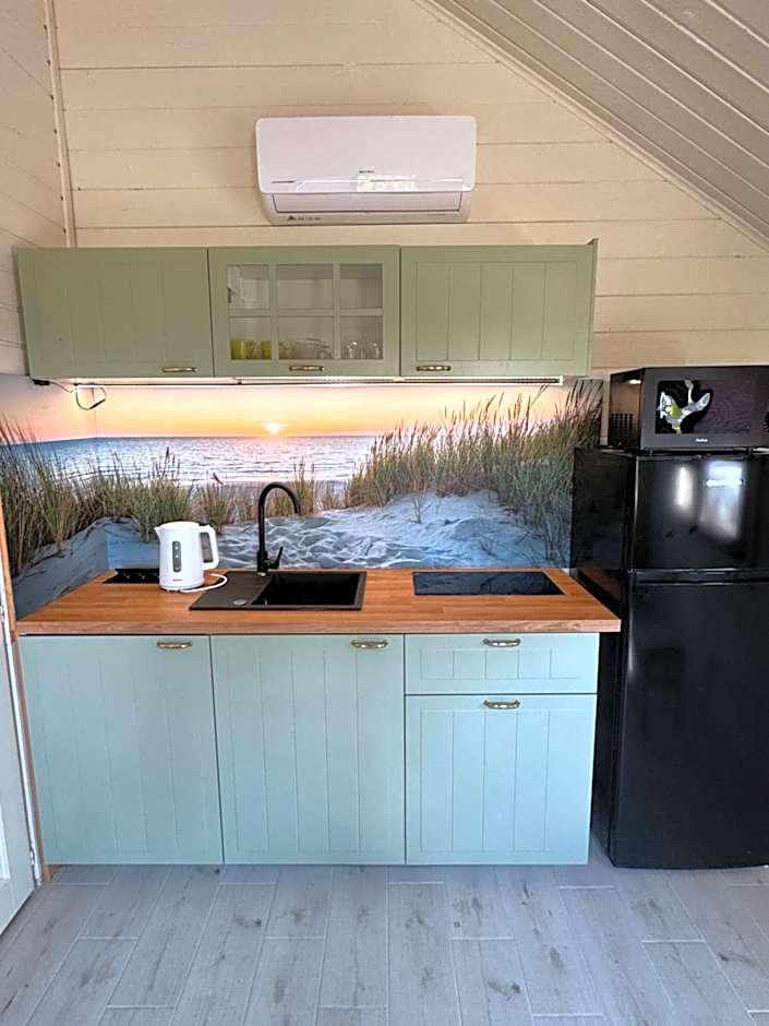 Ośrodek Wczasowy Amelia