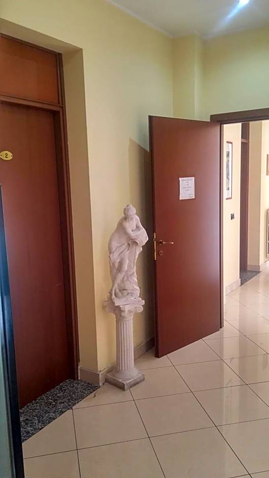Hotel Greco