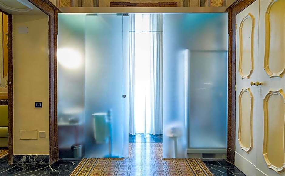 Villa Signorini Hotel