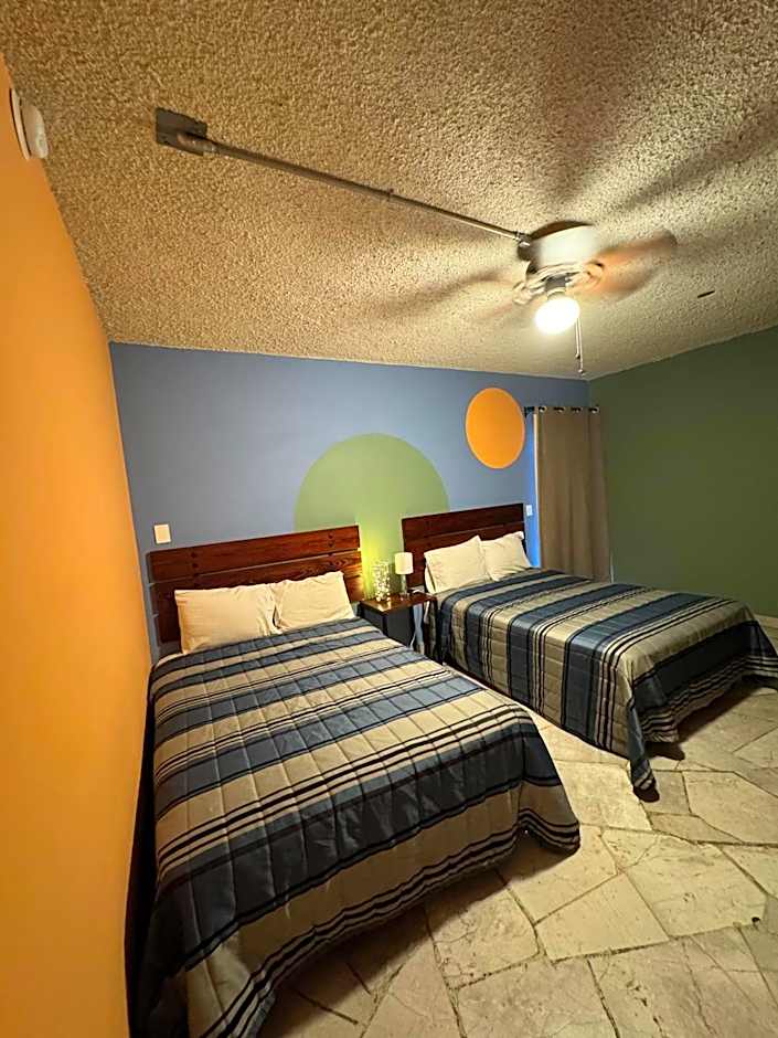 Hotel Camino de Allende