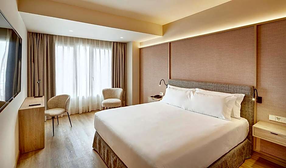Sercotel Pozuelo