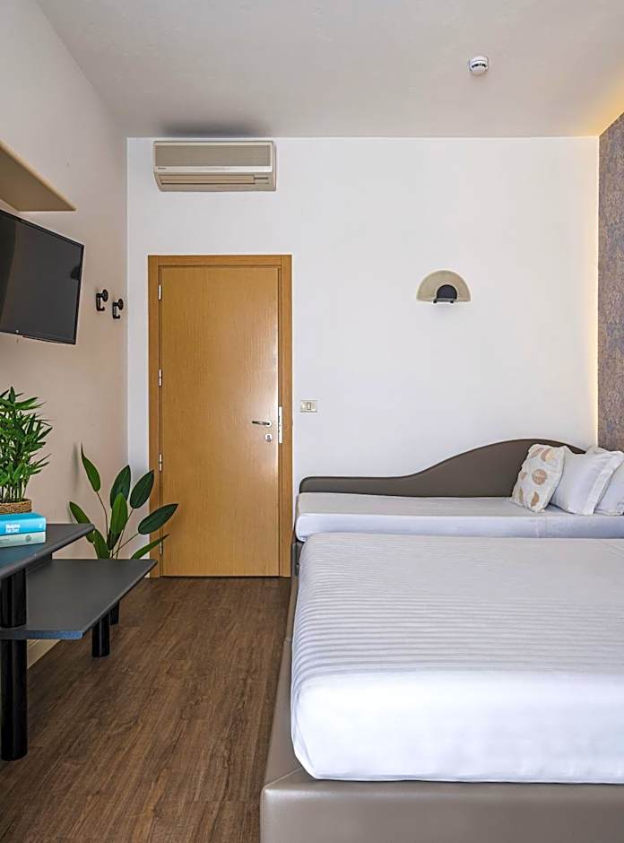 Hotel Acropolis