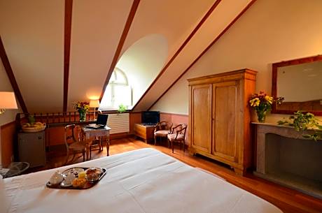 Comfort Quadruple Room